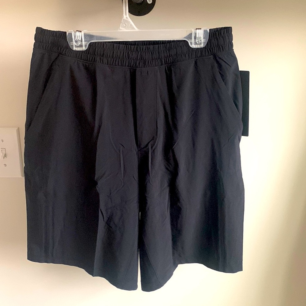 Lulu men’s shorts